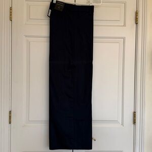 Banana Republic Women’s wide leg, mid rise pants